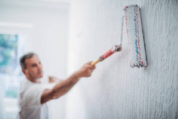 House painting budget